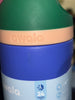 Owala 24oz FreeSip Stainless Steel Water Bottle - Teen Spirit SHOWROOM ITEM