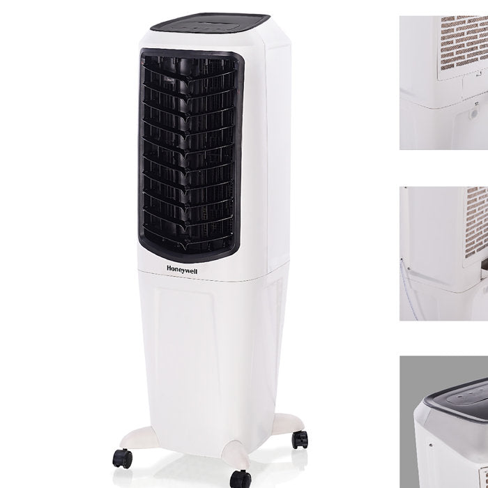 280 CFM Portable Indoor Only Evaporative Cooler
