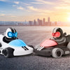 Motor Battles, RC Team Battle Racers