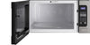 24 Inch Countertop Microwave with 2.2 cu. ft. Capacity
