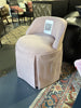 Teen Vanity Chair - Purple SHOWROOM ITEM