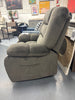 Power Lift Recliner Chair with Massage and Heat SHOWROOM ONLY ITEM