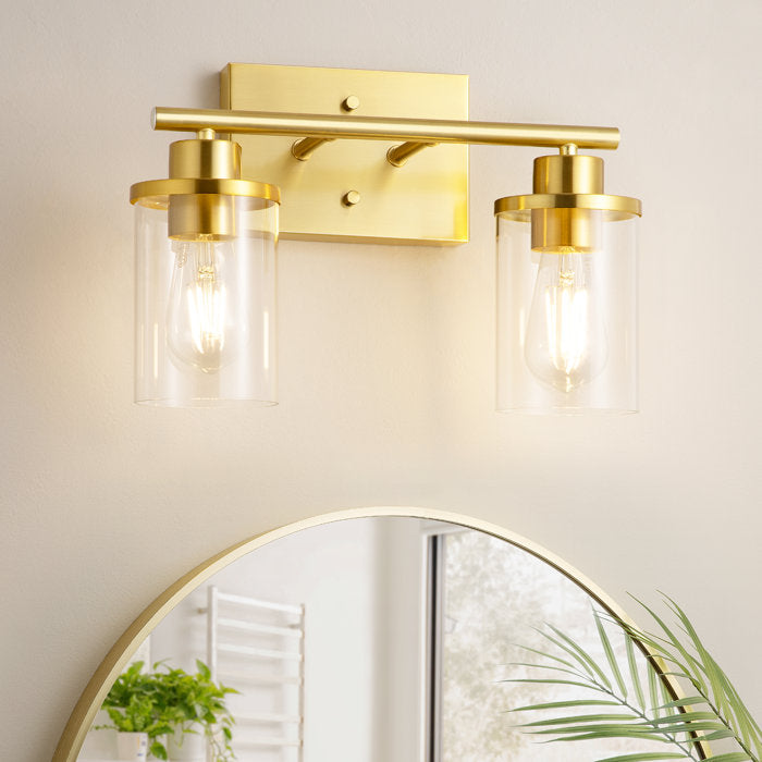 2 - Light Vanity Light (final cut, no further discounts)