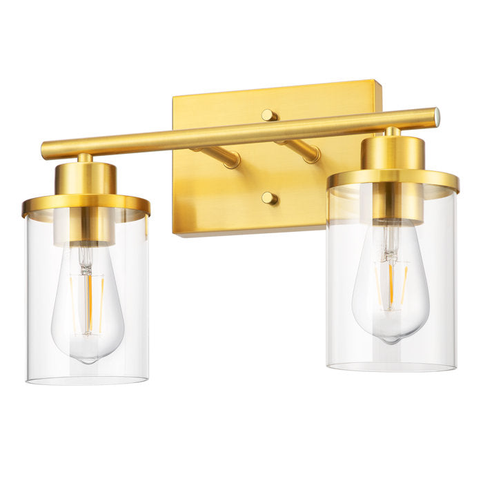 2 - Light Vanity Light (final cut, no further discounts)