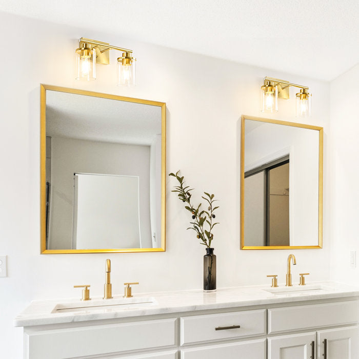 2 - Light Vanity Light (final cut, no further discounts)