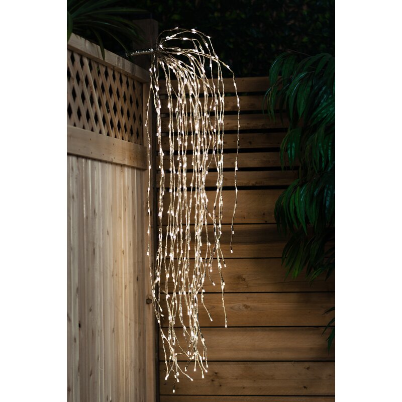 2'' LED Lighted Trees & Branches