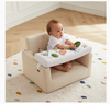 Baby Activity Square Chair - Forest