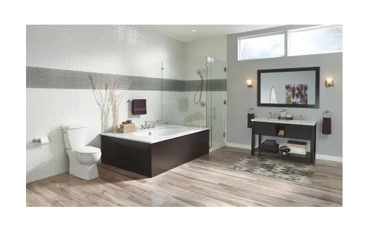 Ashlyn Wall Mounted Pivoting Toilet Paper Holder