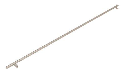 Bar Pulls Carbon Steel Bar Cabinet Pull