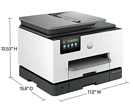 OfficeJet Pro Wireless All-in-One Printer