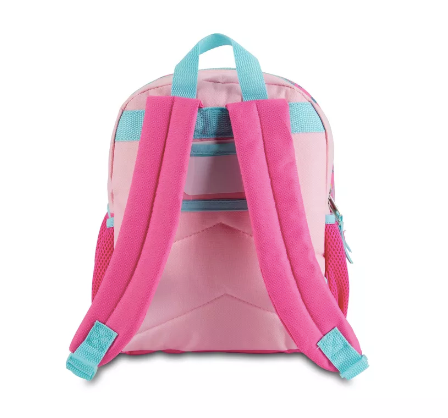 Peppa Pig Kids' Backpack, final cut