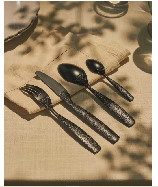 Design Marcel Wanders Cutlery Set of 4