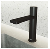 Halsey Single Handle Single Hole Bathroom Faucet