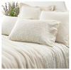 Watercolor Dots Pillowcases (Pair)
