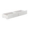 Max and Lily Farmhouse Underbed Storage Drawers