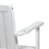2 Person Solid Wood Porch Swing