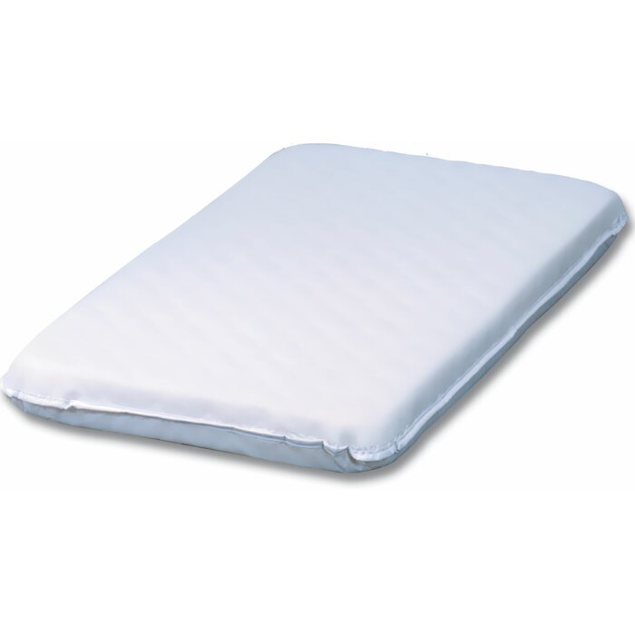 2 Stage Waterproof Bassinet Mattress