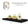 Floating Shelves (Set of 3)