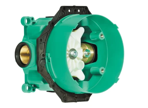 Ecostat Pressure Balanced Valve Trim Only - Less Rough In