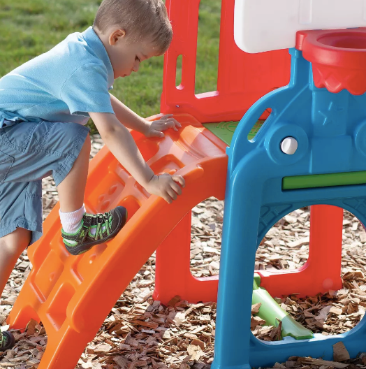 Game Time Sports Climber