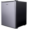 Mini Refrigerator - Stainless Steel