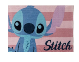 Disney Lilo & Stitch Accent Rug