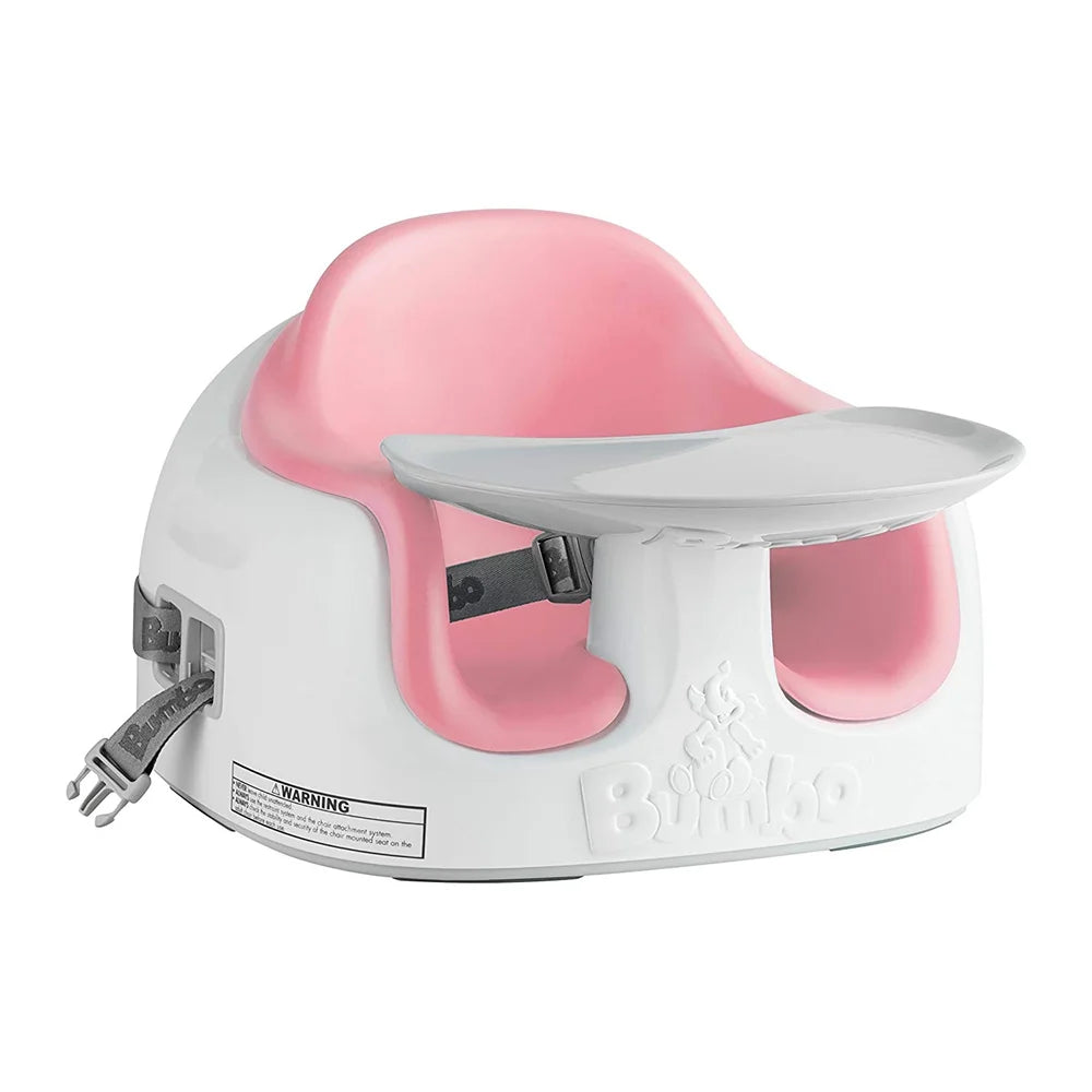 3-in-1 Multi Seat, Cradle Pink