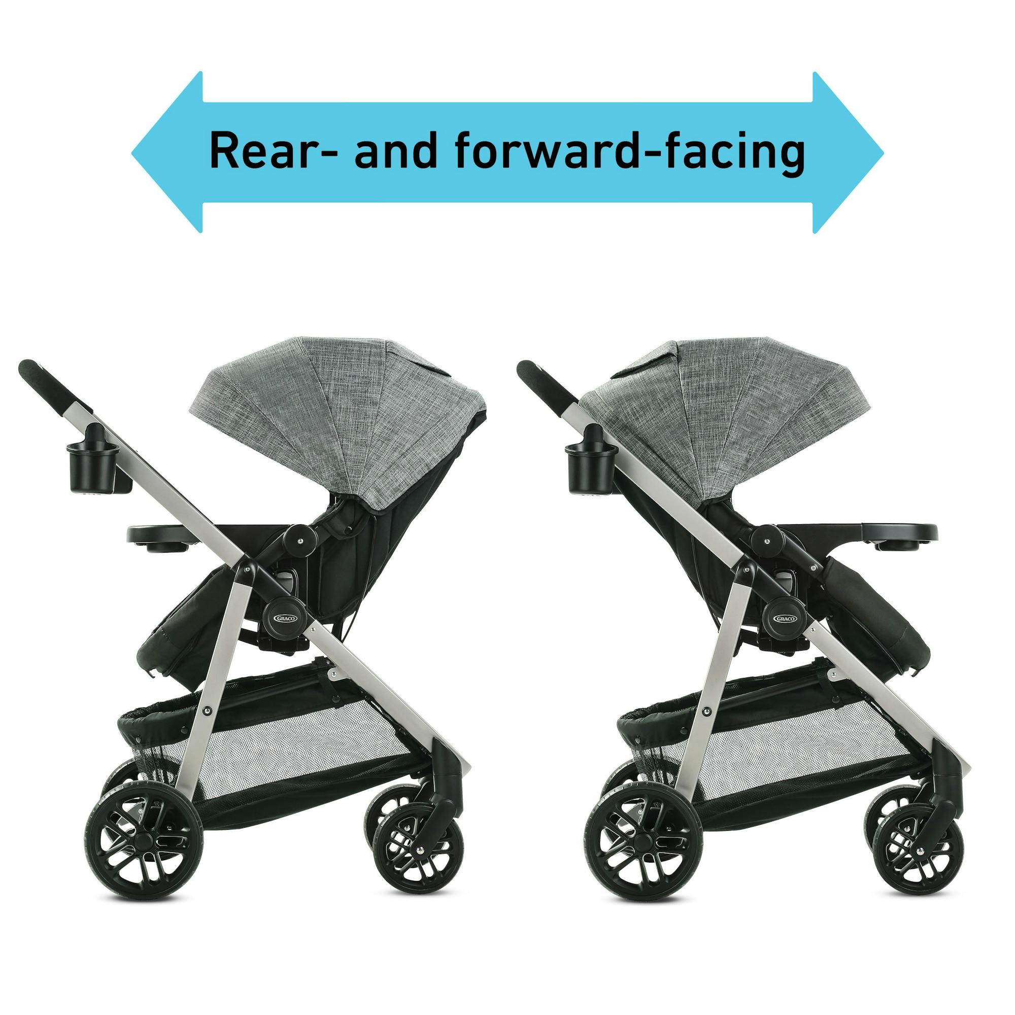 Modes Pramette Travel System