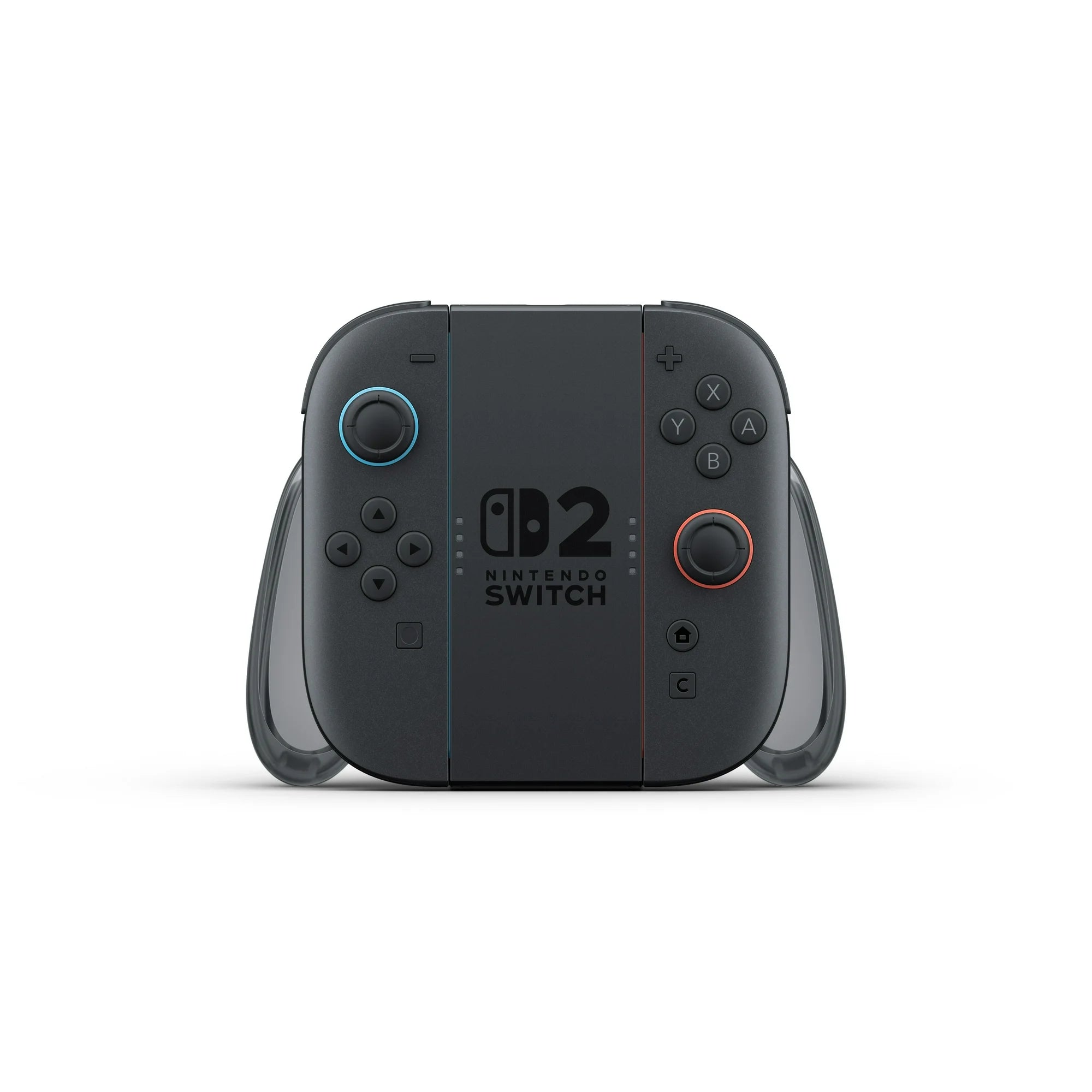 2 Charging Grip only