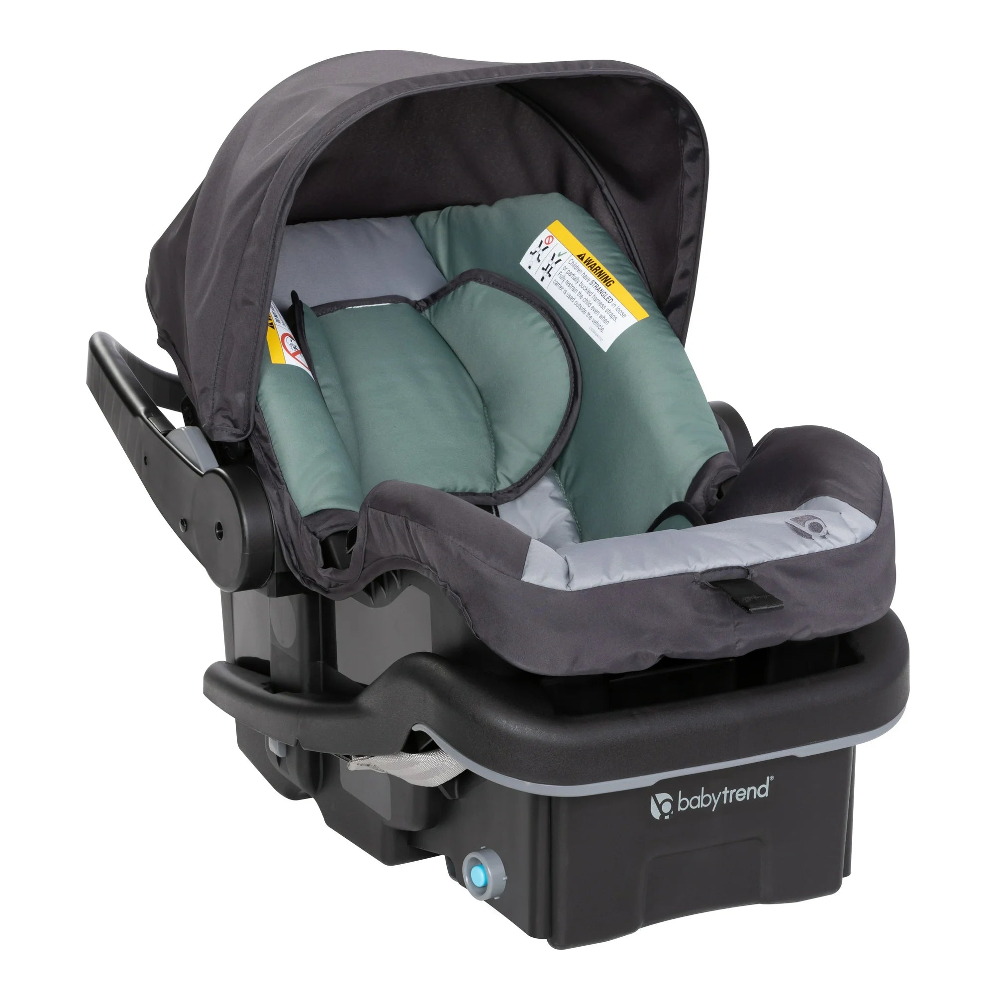 Sonar Cargo Infant CAR SEAT ONLY - Desert Sage