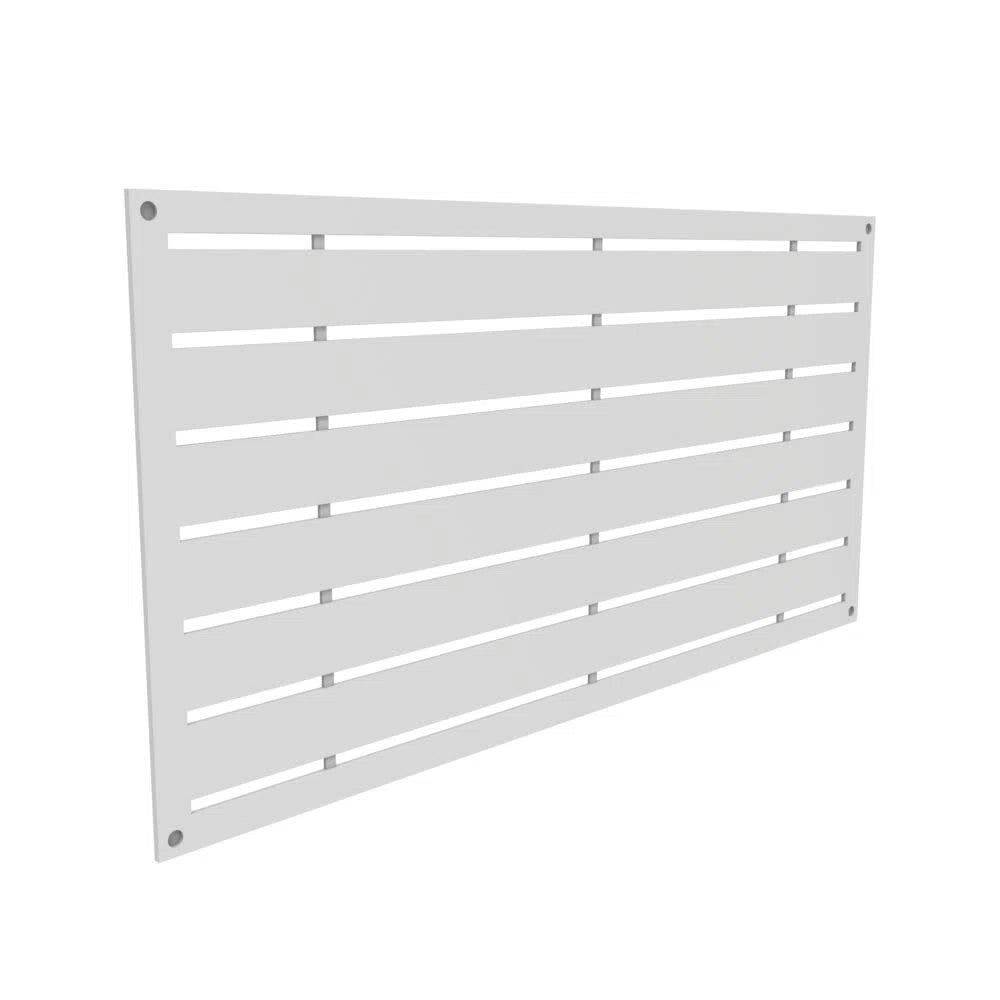 Boardwalk Decorative Screen Set of 2