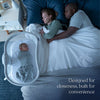 BassiNest Swivel Sleeper