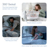 BassiNest Swivel Sleeper