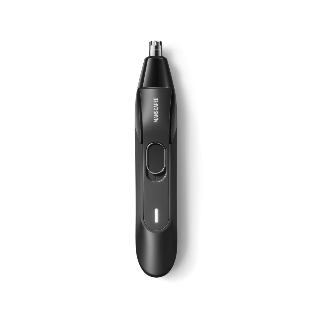 Electric Nose & Ear Hair Trimmer