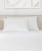 Plush Hypoallergenic Microfiber 2-Pack Pillows