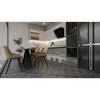 Wood Interlocking Deck Tiles