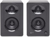 MediaOne M30 Powered Studio Monitors - Pair