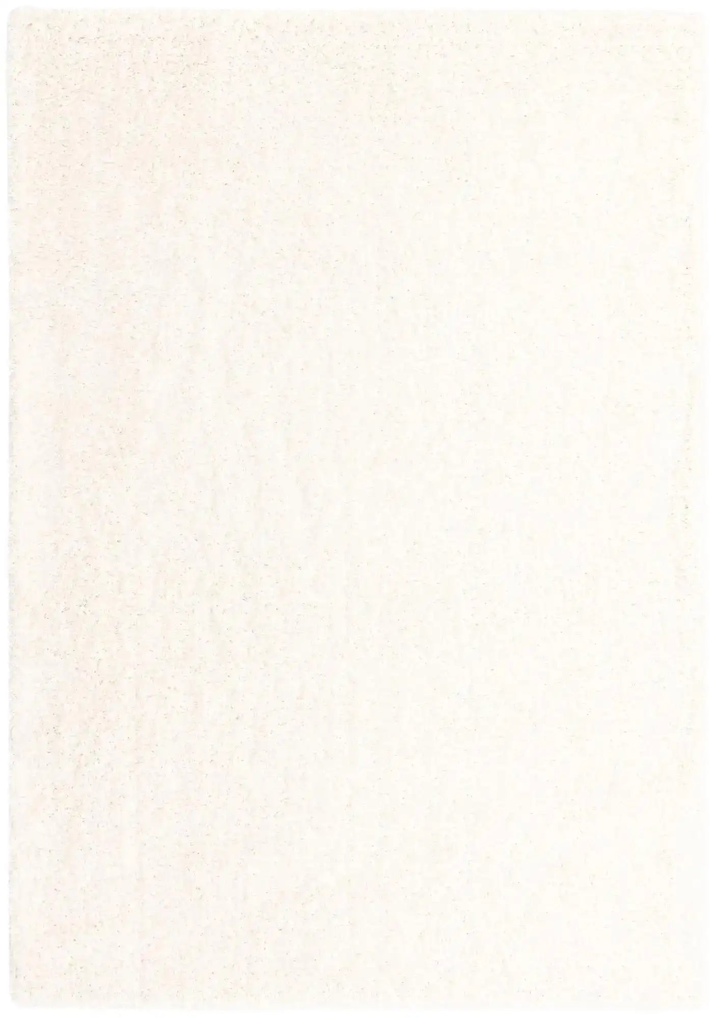 7' x 10' Solid Shag Rug