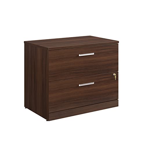 Sauder OfficeWorks Affirm Lateral File Noble Elm