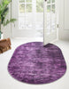 2' x 3' Asha Oval Rug
