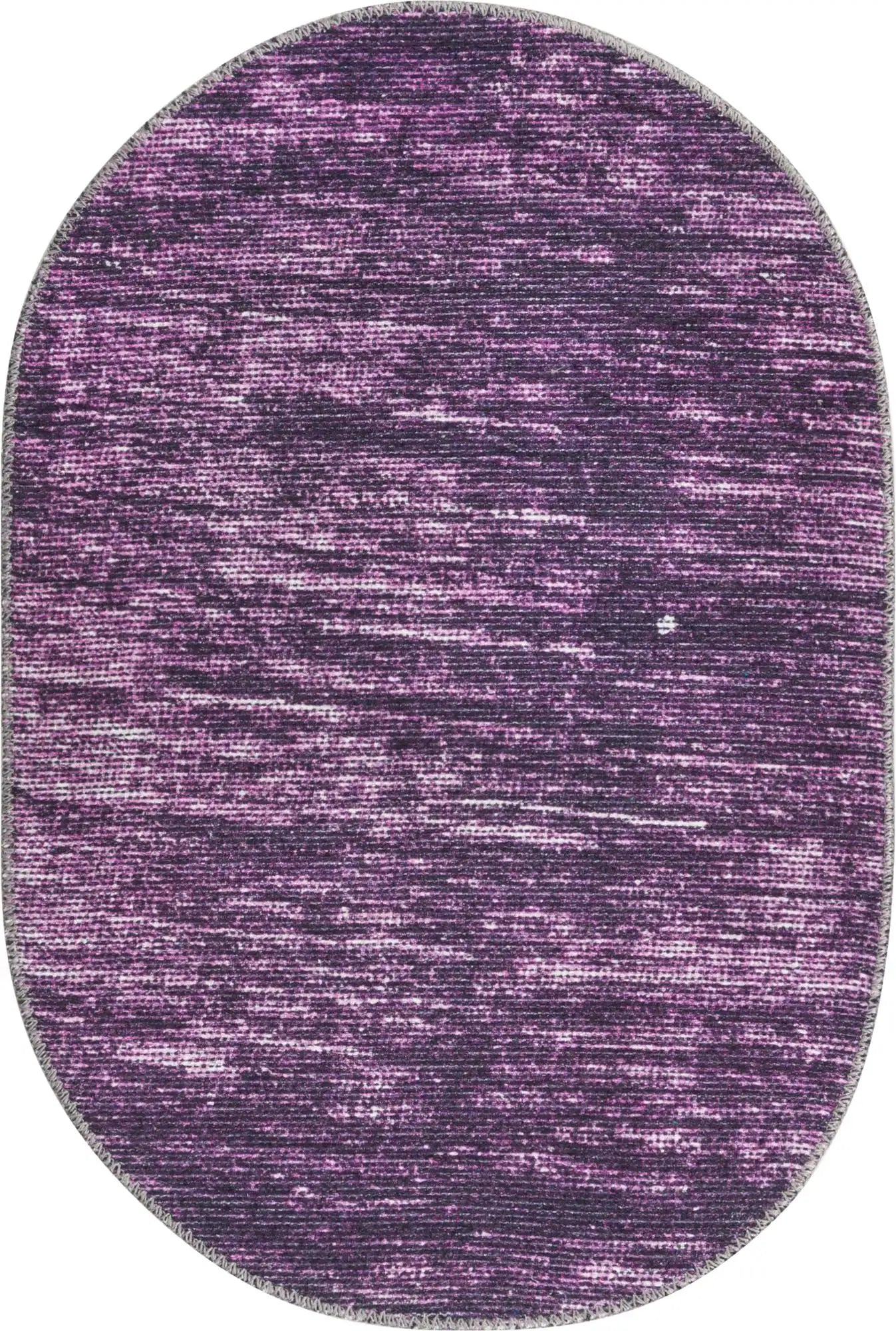 2' x 3' Asha Oval Rug