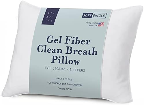 Bed Pillows for Sleeping Single - Queen Pillow