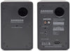 MediaOne M30 Powered Studio Monitors - Pair