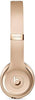 Beats by Dr. Dre - Beats Solo3 Wireless On-Ear Headphones - (Matte Gold)