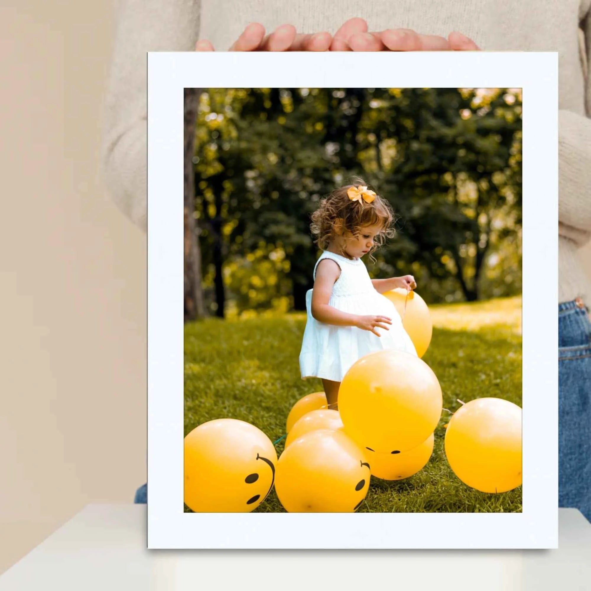 Andora Embroidered Branch Rod Pocket Single Curtain Panel