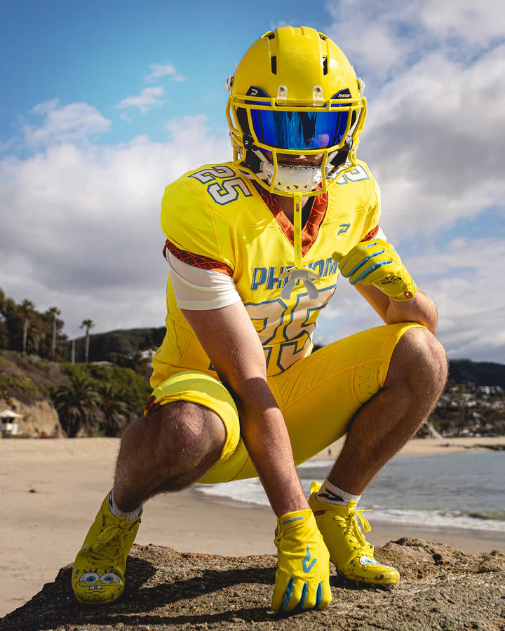 Football Cleats - Quantum Speed 2.0 by Phenom Elite