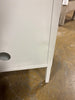 (Set of 2) Kodali Nightstand - White SHOWROOM ITEM
