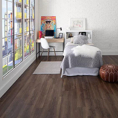Ultimate Performance Stripe Area and Throw Rug 24"x72"