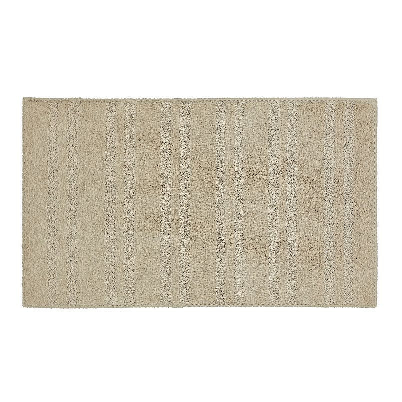 Ultimate Performance Stripe Area and Throw Rug 24"x72"