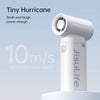 Foldable Portable Pocket Fan Gray